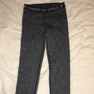 american eagle soft leggings